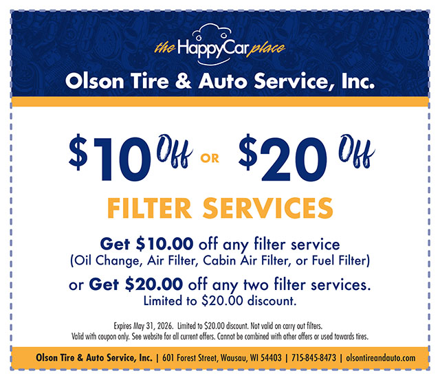 Filter Services
